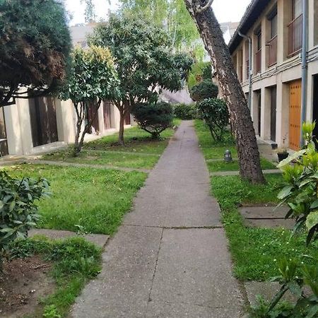Les Salenques Apartment ตูลูส ภายนอก รูปภาพ